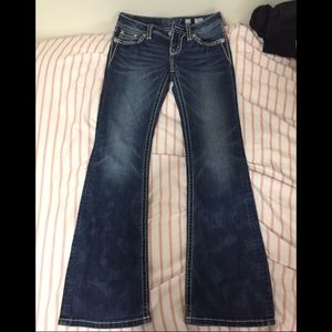MissMe Jeans